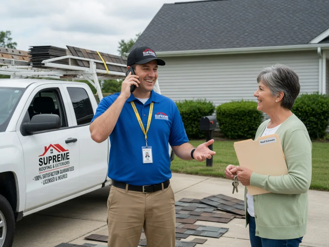 Roof Replacement Forrest City, AR FAQs