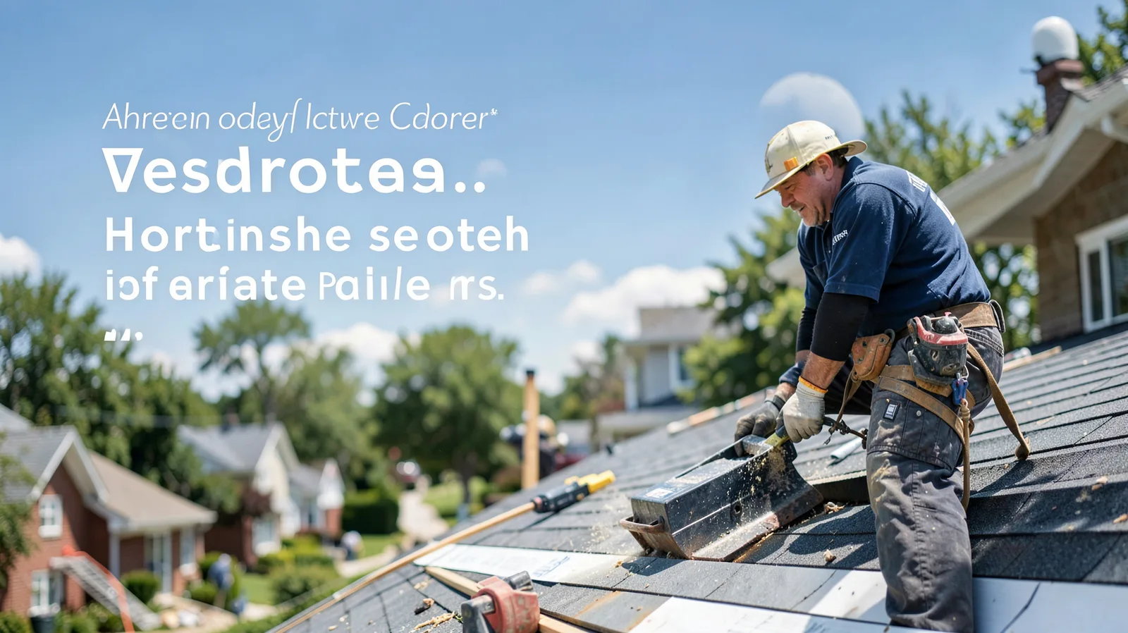 Roof Replacement in Forrest City, AR near me